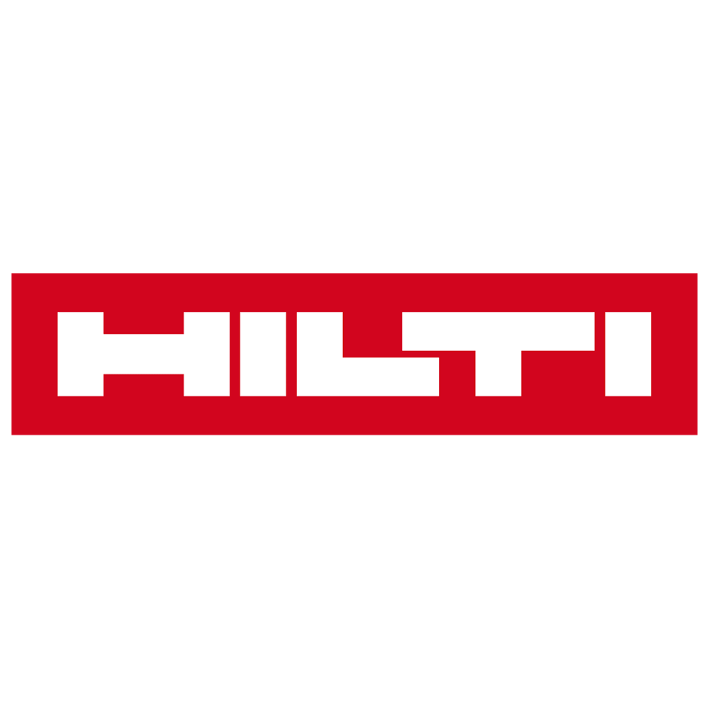 Hilti-Logo