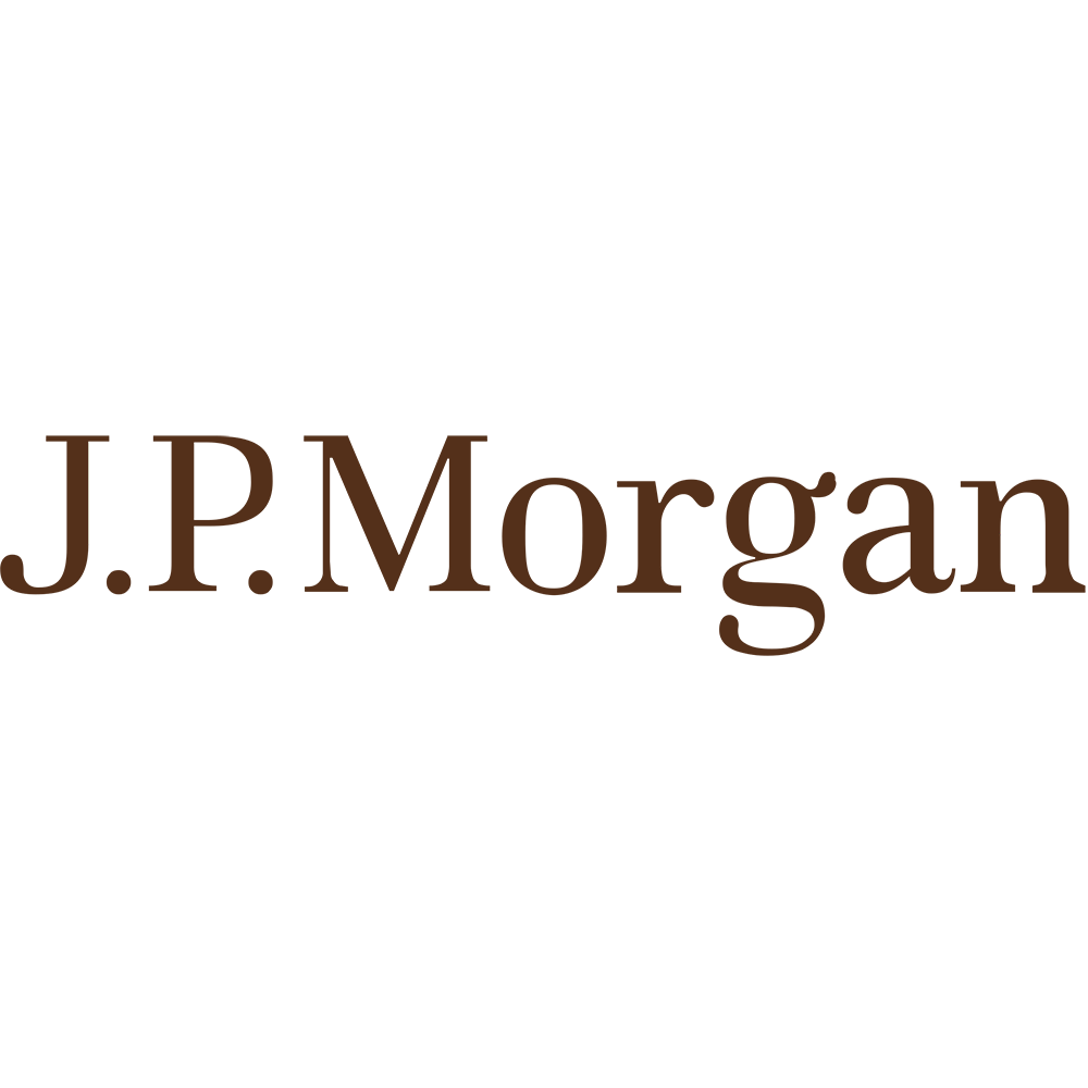 JP Morgan Logo