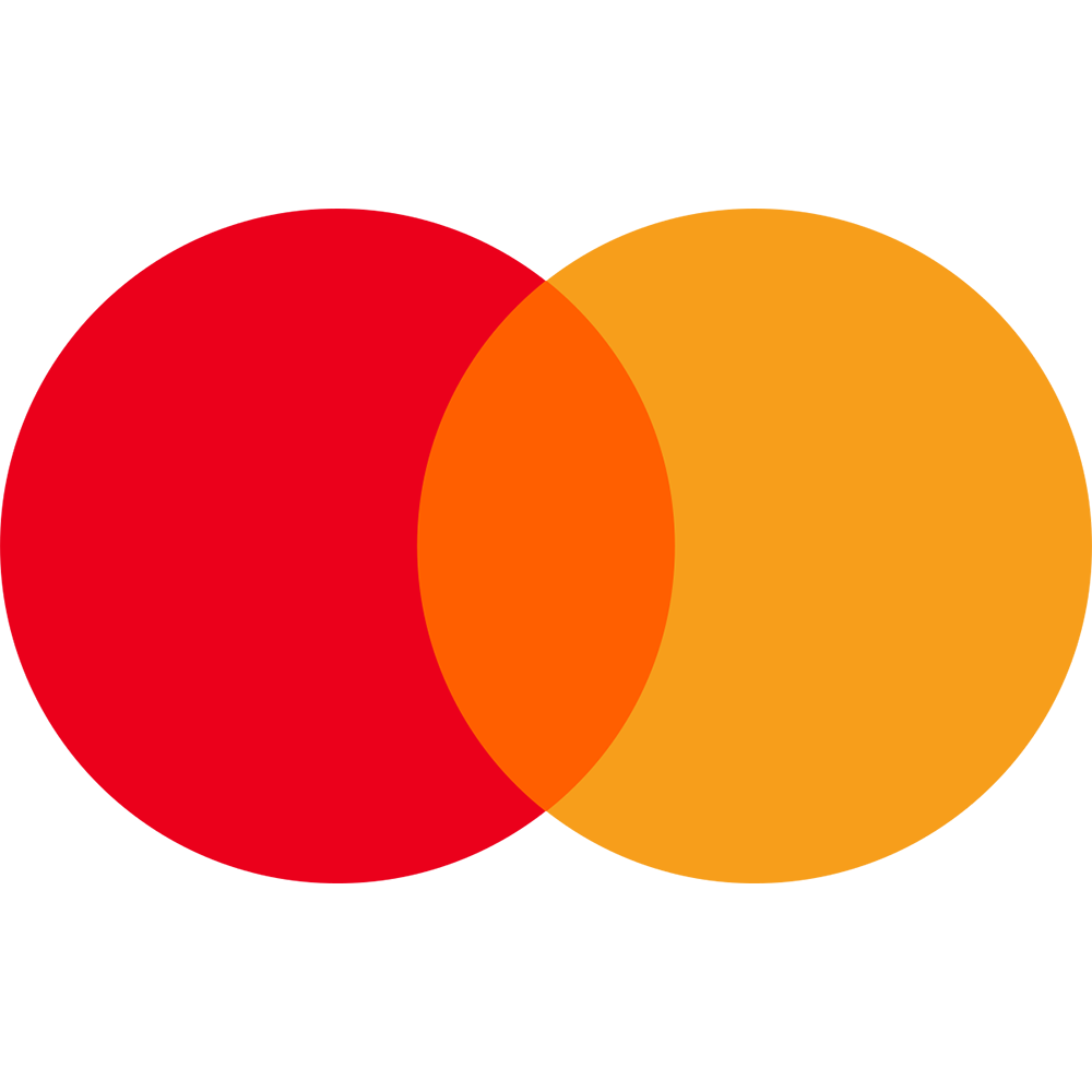 Mastercard Logo