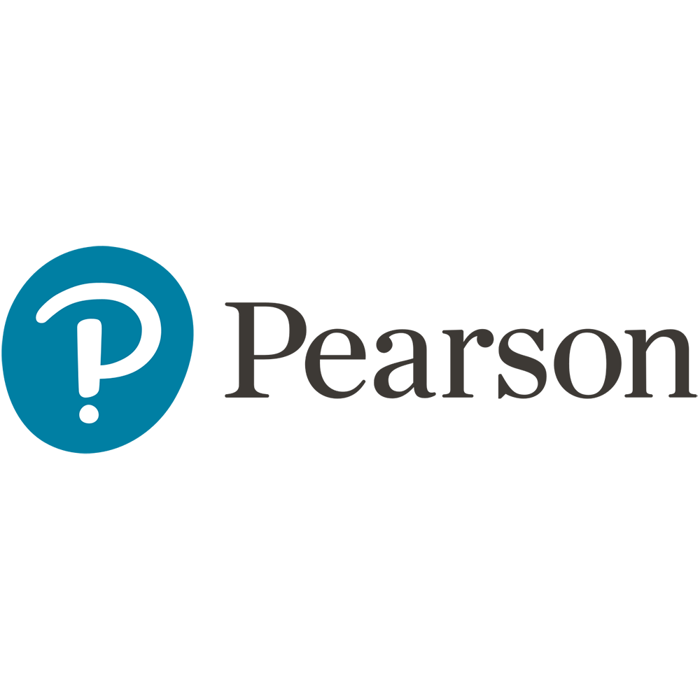Pearson Logo