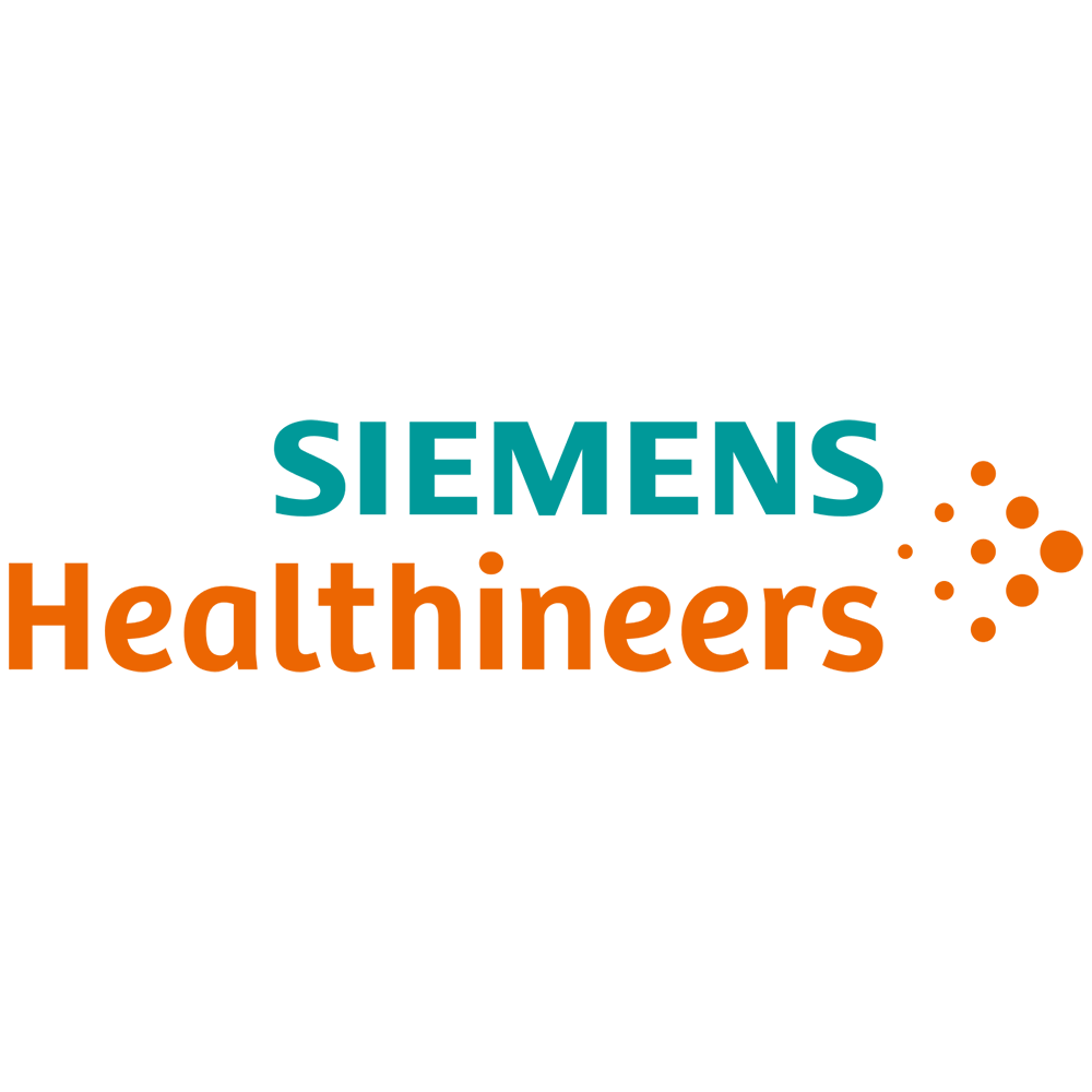 Siemens_Healthineers Logo